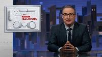 Last Week Tonight With John Oliver